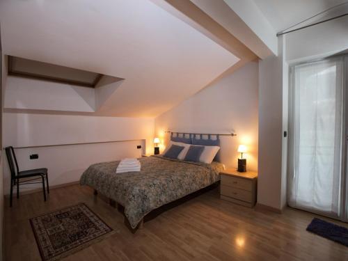 Apartment in Predazzo near Dolomiti Superski, Predazzo (fotografie 8)