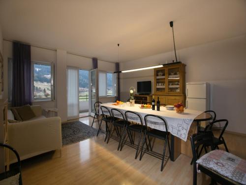 Apartment in Predazzo near Dolomiti Superski, Predazzo (fotografie 5)