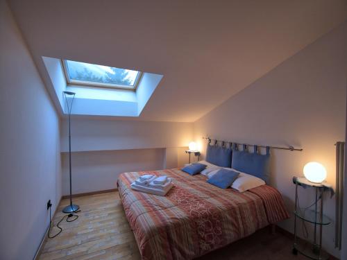 Apartment in Predazzo near Dolomiti Superski, Predazzo (fotografie 9)