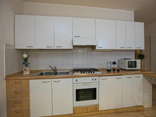 Apartment in Predazzo near Dolomiti Superski, Predazzo (fotografie 7)