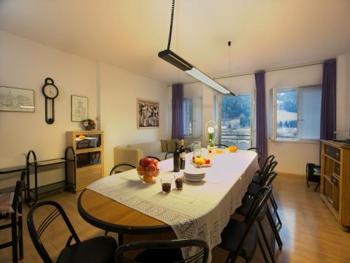 Apartment in Predazzo near Dolomiti Superski, Predazzo