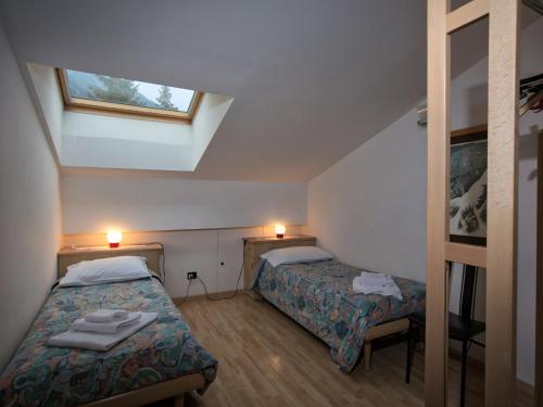 Apartment in Predazzo near Dolomiti Superski, Predazzo (fotografie 10)