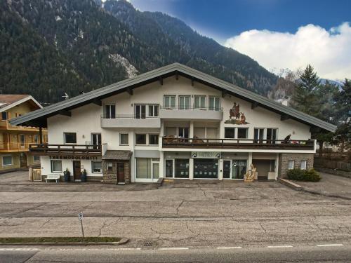 Apartment in Predazzo near Dolomiti Superski, Predazzo (fotografie 2)