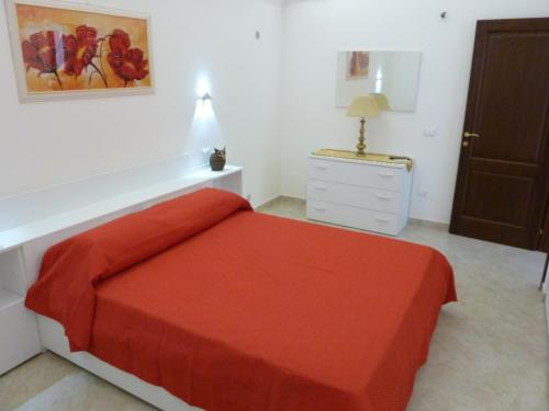 Casa Gianni in Lizzanello
