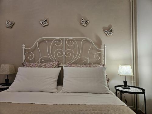 Room Gorana with swimming pool 1