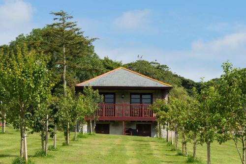 Orchard View, Praa Sands, Cornwall