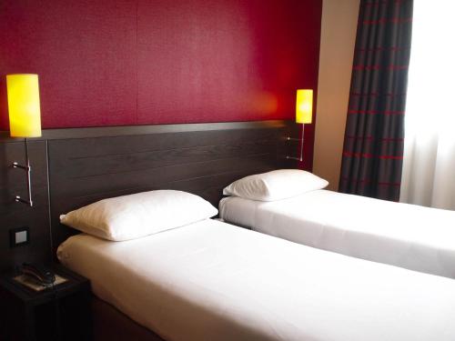 ibis Styles Nantes Centre Place Royale - image 5