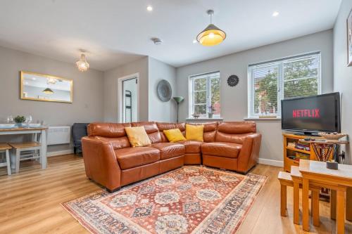 Bright & Homely Birmingham Escape!, Birmingham
