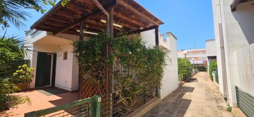 Villetta Porto Selvaggio
