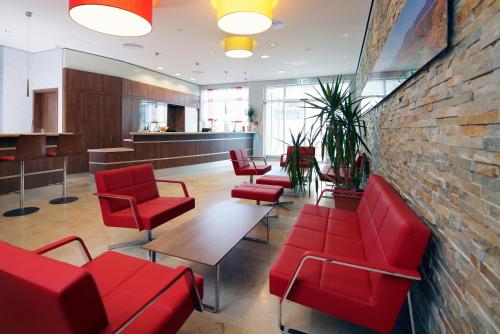 Hotel Löwengarten - image 14