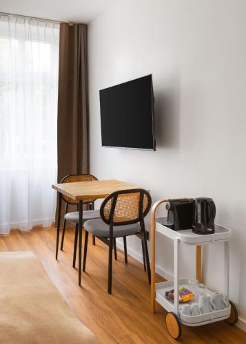 Limehome Berlin Weserstraße, Friedrichshain, Berlin (Foto 10)