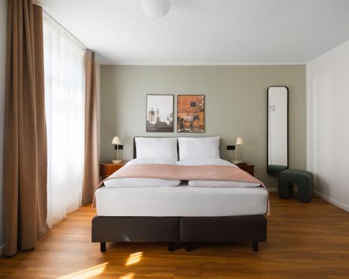 Limehome Berlin Weserstraße, Friedrichshain, Berlin (Foto 7)