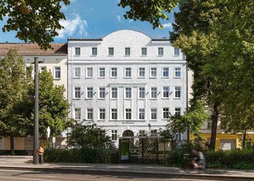 Limehome Berlin Weserstraße, Friedrichshain, Berlin (Foto 4)