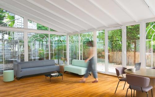 Limehome Berlin Weserstraße, Friedrichshain, Berlin (Foto 8)
