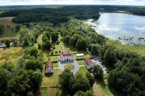 Noors Slott Knivsta