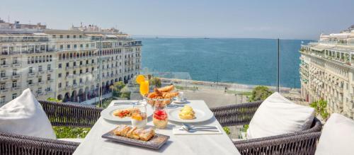 Electra Palace Thessaloniki, Thessaloniki (photo 11)