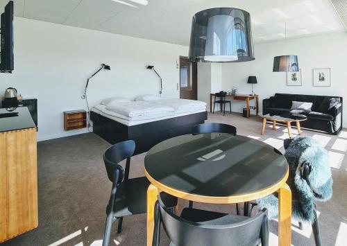 Vejle Center Hotel in Vejle