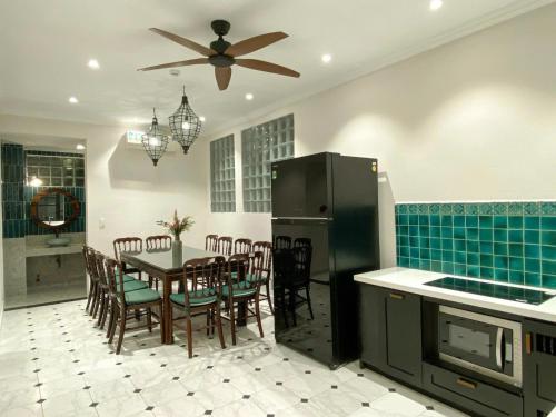 HA Sanh Villa - Private Villa in Hoian, Hoi An (photo 2)
