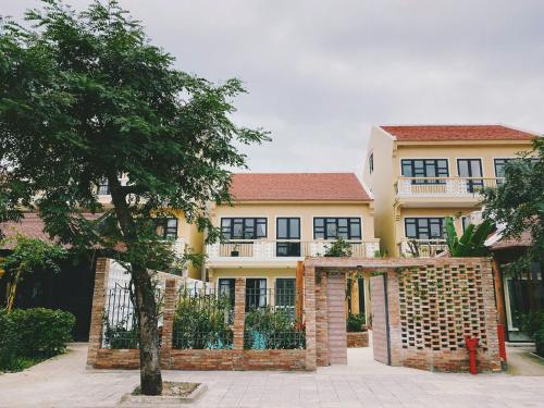 HA Sanh Villa - Private Villa in Hoian, Hoi An (photo 3)
