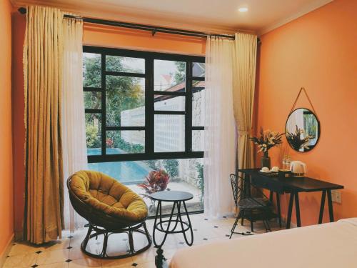 HA Sanh Villa - Private Villa in Hoian, Hoi An (photo 6)
