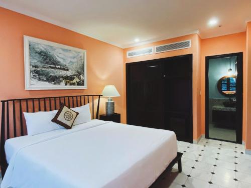 HA Sanh Villa - Private Villa in Hoian, Hoi An (photo 7)
