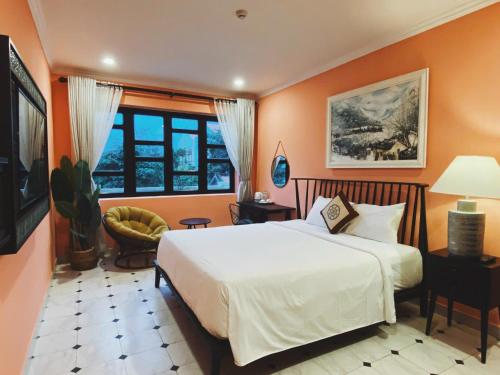 HA Sanh Villa - Private Villa in Hoian, Hoi An (photo 8)