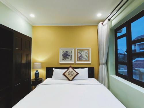 HA Sanh Villa - Private Villa in Hoian, Hoi An (photo 9)
