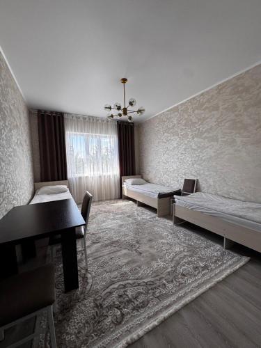Cholpon Guest House & Hostel in Toktogul