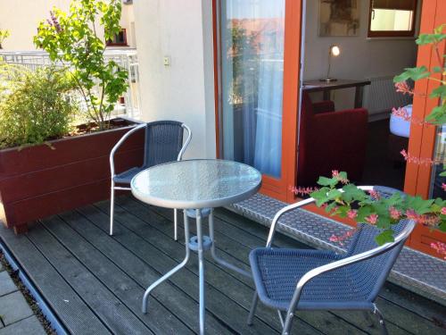 Apartmenthotel Quartier M, Leipzig (Foto 6)