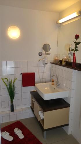 Apartmenthotel Quartier M, Leipzig (Foto 9)