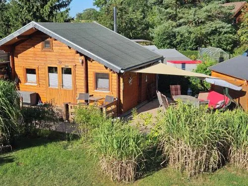 Ferienhaus Bootsmann in Plau am See, Deutschland