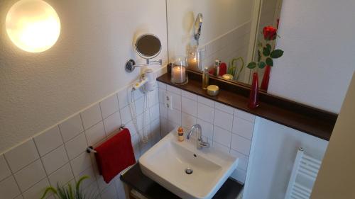 Apartmenthotel Quartier M, Leipzig (Foto 11)