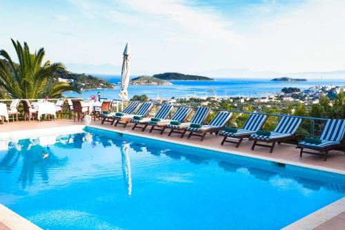 Vigles Sea View, Philian Hotels and Resorts - Accommodation - Skiathos Town