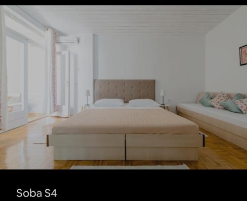 Brela S1 S4-no parking 4