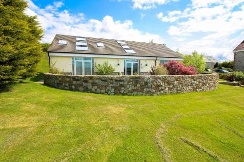 The Chrysalis, Callington, Cornwall
