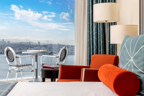 Opera Hotel Bosphorus - Preferred Hotels and Resorts, Istanbul