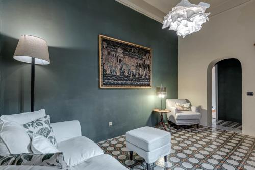 La Maison De Mavì Florence