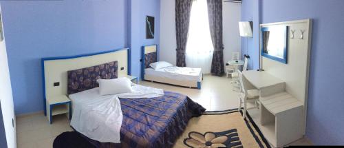 Hotel Siklad in Lezhe