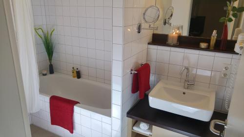 Apartmenthotel Quartier M - image 11