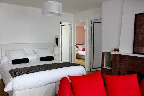 設施, Au Coeur De Beauvais in 波威市中心