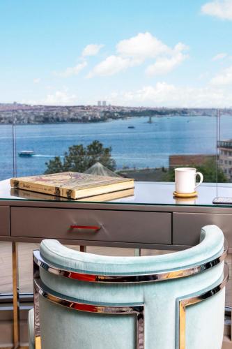 Opera Hotel Bosphorus - Preferred Hotels and Resorts, Istanbul (fotografie 3)