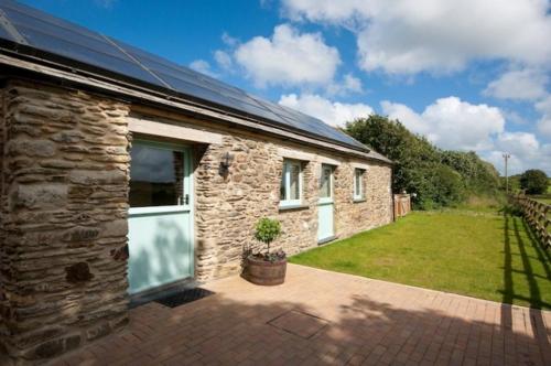 The Linhay, Truro, Cornwall