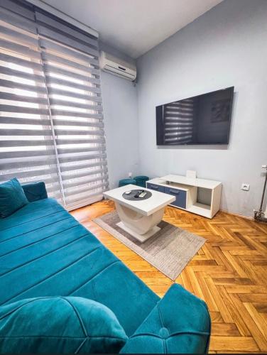 Central Apartman Novi Sad