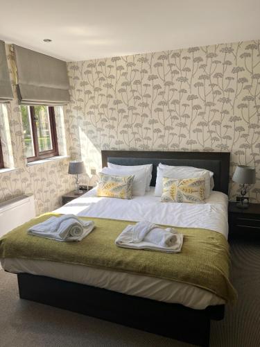 Double room, superior
