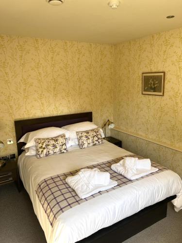 Eight at The Bakery B&B Tatsfield Room Type - Standard Double Room