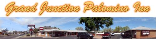 Grand Junction Palomino Inn