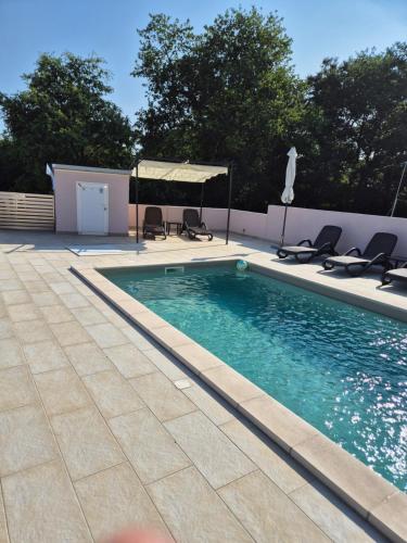 Villa Paolija - Apartment - Novigrad Istria