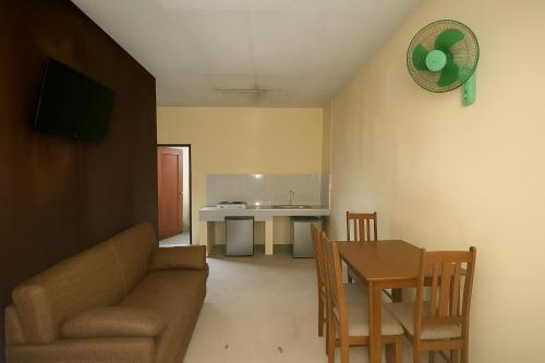 El Cazies Suite in Opol