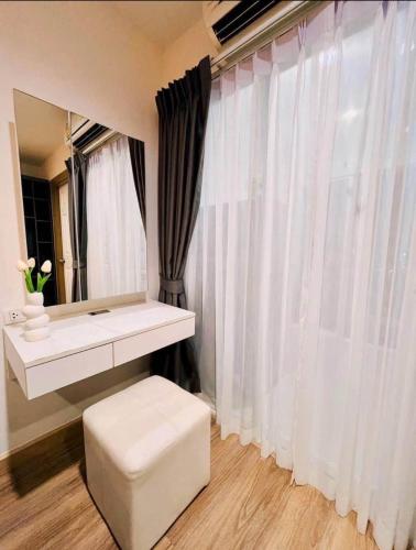 Apartment with a view near the park, Ban Rangeng (foto 6)