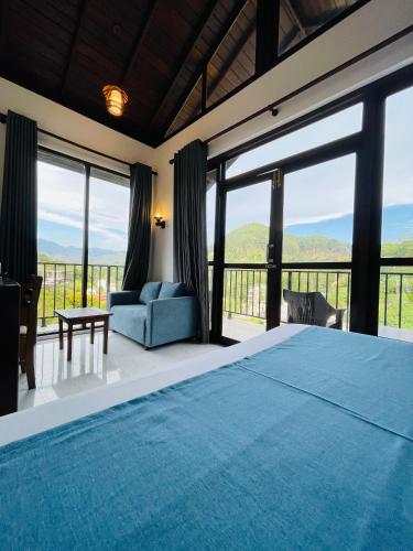 Ever Breeze Ella Hotel - Ella